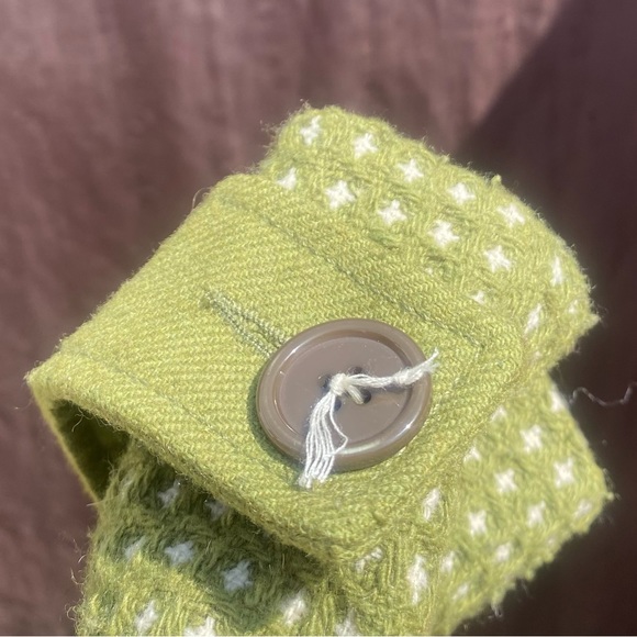 71-You Are LOVEable❤️ Vintage Billabong Peacoat - Picture 6 of 12